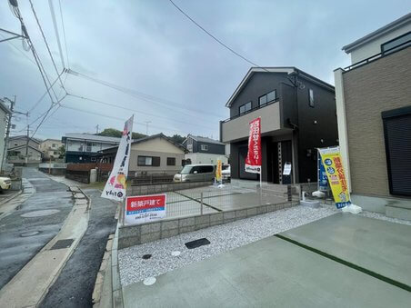 三苫６（三苫駅） 3290万円